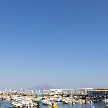 Marinautica Sea Cottage Sorrento Exterior foto