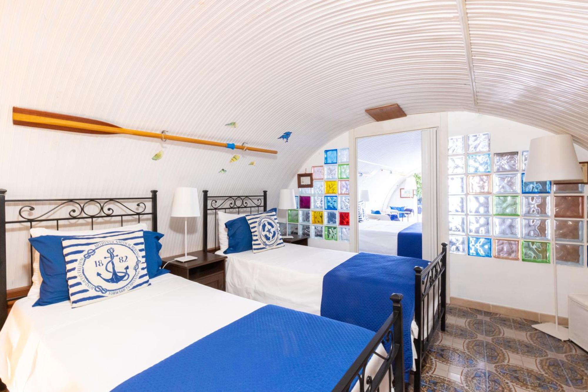 Marinautica Sea Cottage Sorrento Exterior foto