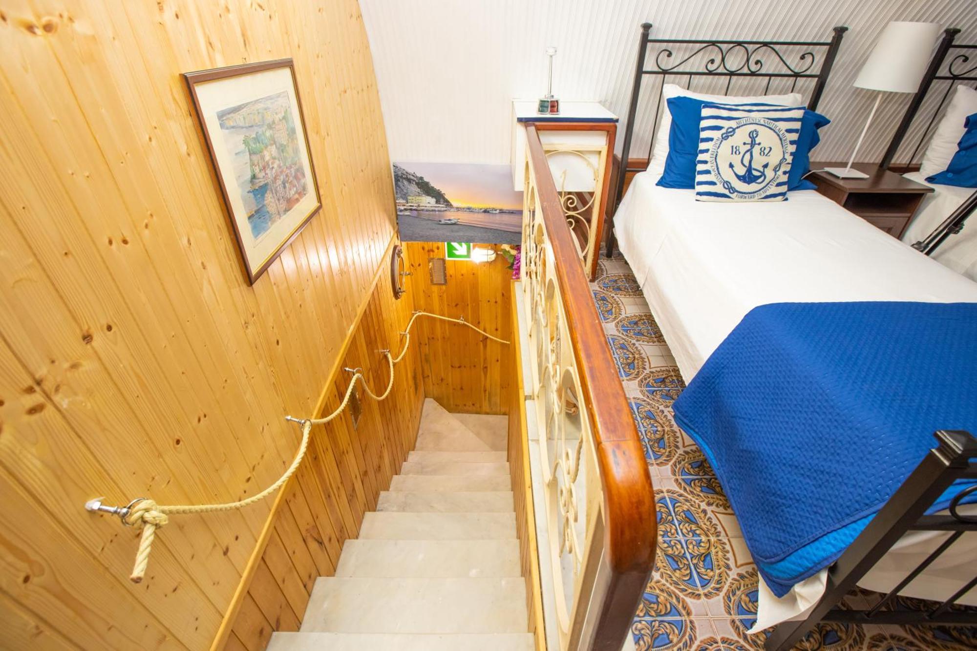 Marinautica Sea Cottage Sorrento Exterior foto
