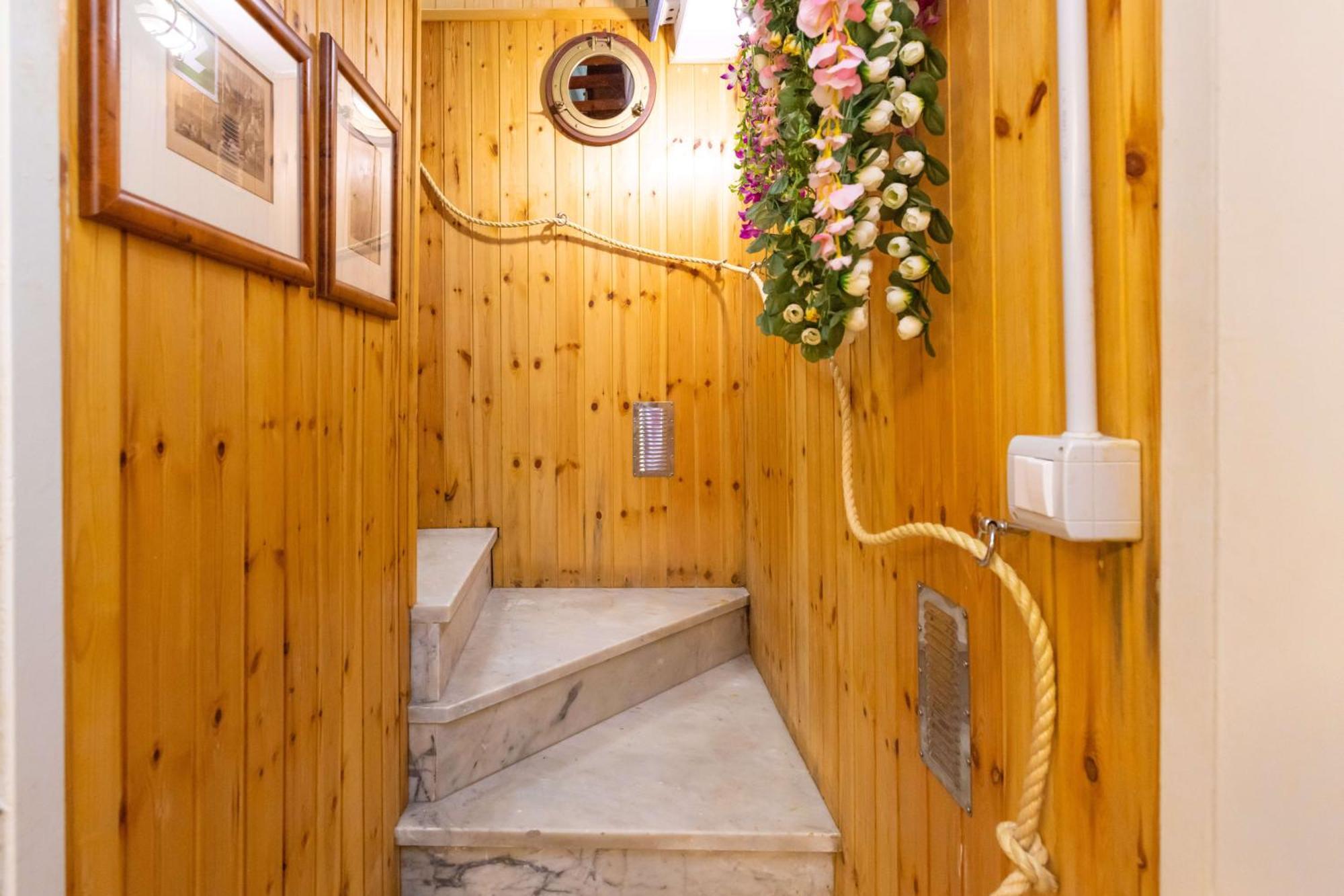 Marinautica Sea Cottage Sorrento Exterior foto
